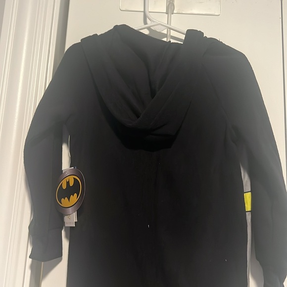 Batman PJs - Picture 4 of 5